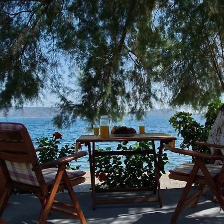 Alexandra Studios 2 Αλόννησος Εξωτερικό φωτογραφία