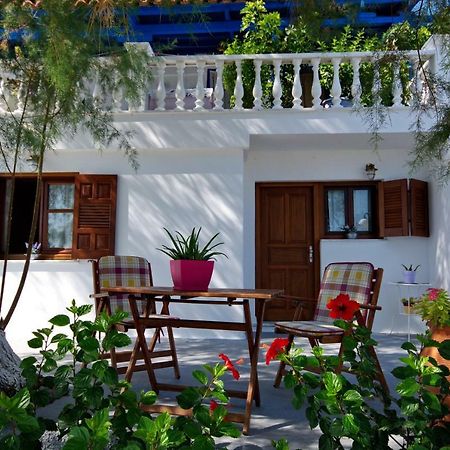Alexandra Studios 2 Αλόννησος Εξωτερικό φωτογραφία