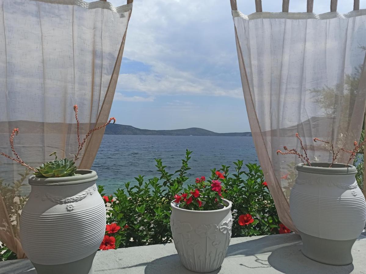 Alexandra Studios 2 Αλόννησος Εξωτερικό φωτογραφία