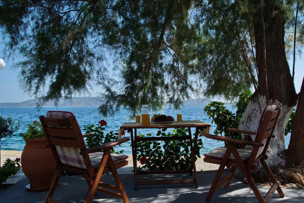 Alexandra Studios 2 Αλόννησος Εξωτερικό φωτογραφία
