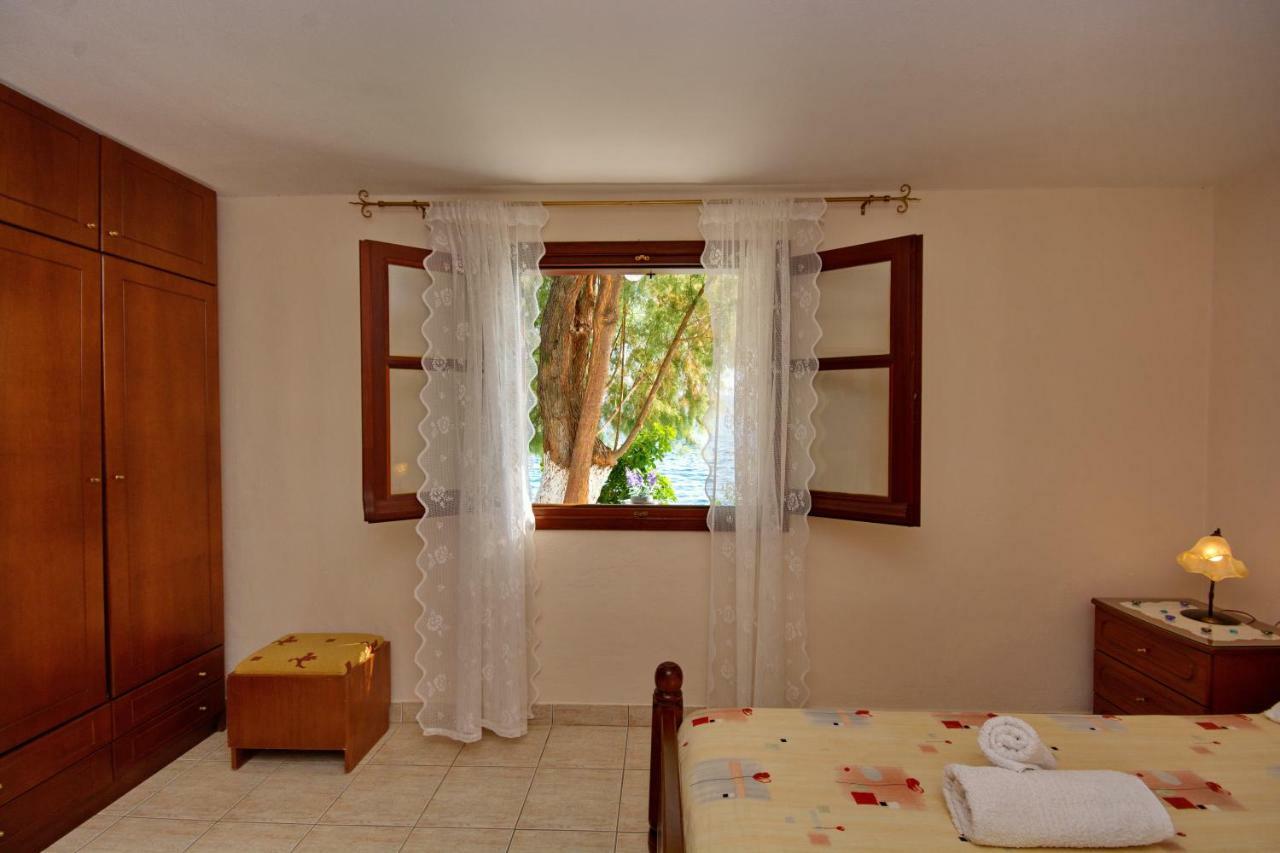 Alexandra Studios 2 Αλόννησος Εξωτερικό φωτογραφία