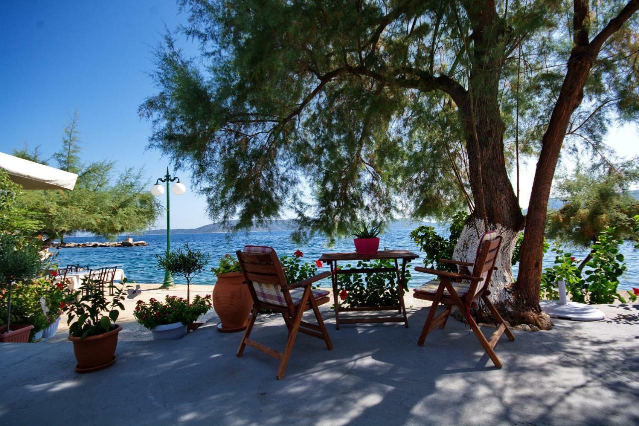 Alexandra Studios 2 Αλόννησος Εξωτερικό φωτογραφία