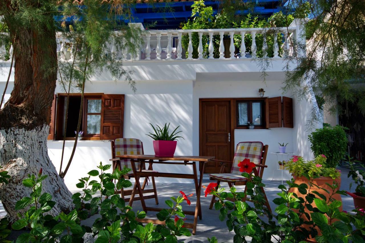 Alexandra Studios 2 Αλόννησος Εξωτερικό φωτογραφία