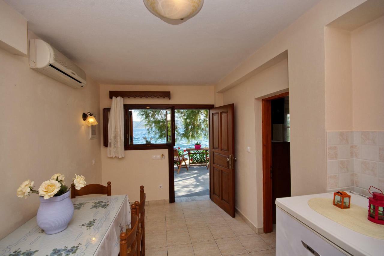Alexandra Studios 2 Αλόννησος Εξωτερικό φωτογραφία